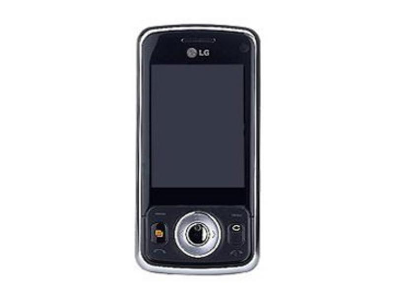 LG KT520前视