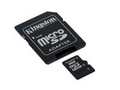金士顿 Micro SD/TF(8G)