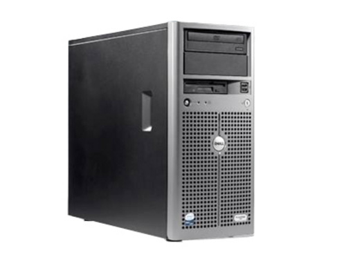 PowerEdge 840(Xeon 3210/2G/2*160G)ͼ