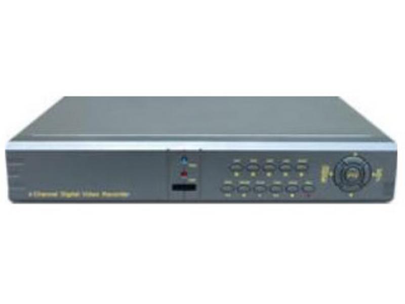 米卡MC-DVR3000-4V 图片