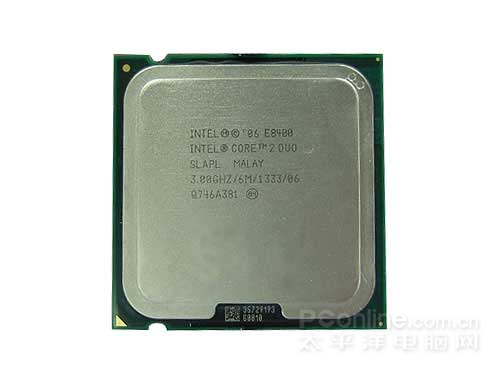 Intel2 E8400ͼ