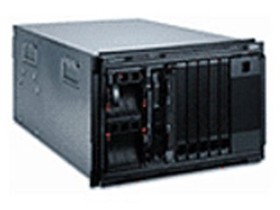 IBM BladeCenter E 86773RC