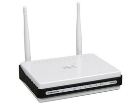 D-Link DIR-605