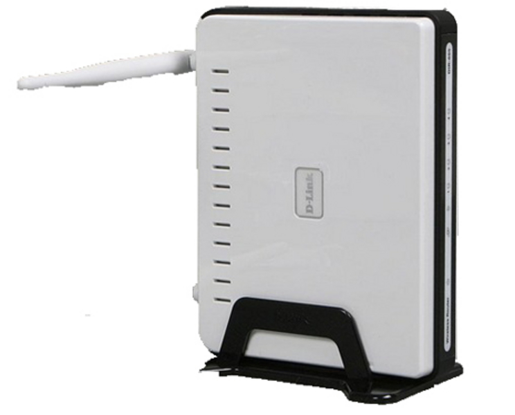 D-Link DIR-605