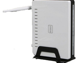 D-Link DIR-605