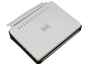 D-Link DIR-605