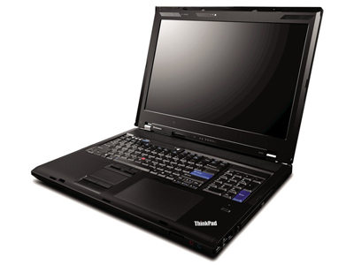 ThinkPad W700ͼ