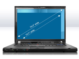 ThinkPad T500 2055CU3