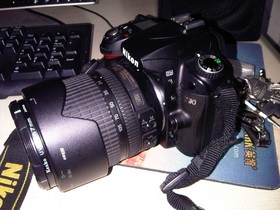 ῵D90׻(16-85mm)