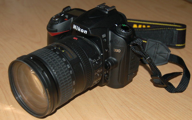 ῵D90׻(16-85mm)ͼ