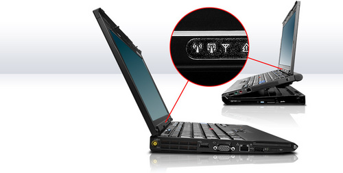 联想ThinkPad X200 7458FA1