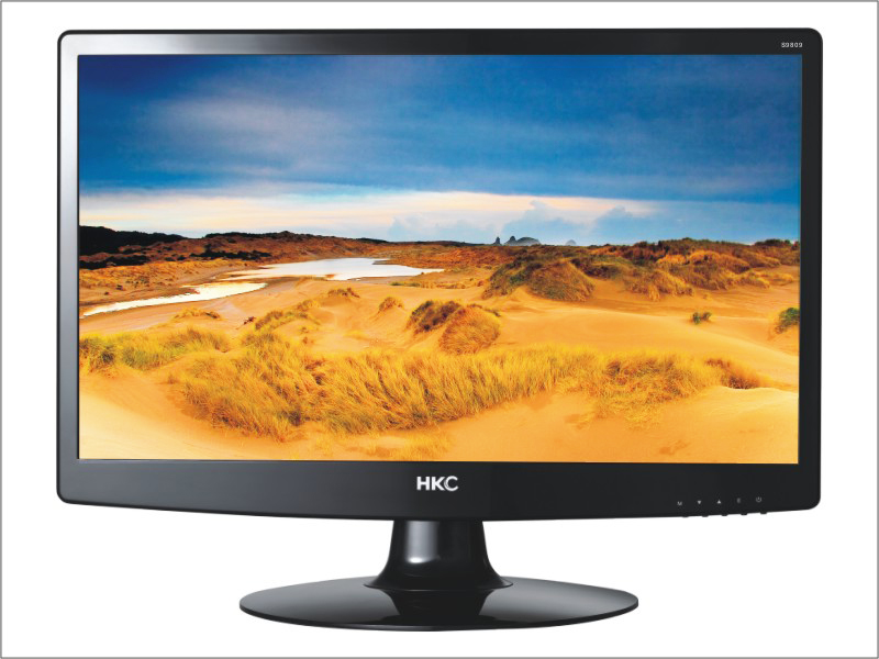 產品報價 液晶顯示器大全 hkc液晶顯示器大全 hkc s9809 hkc s9809圖