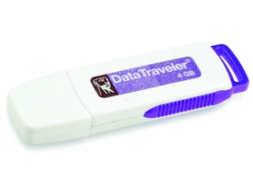 ʿData Traveler 32G