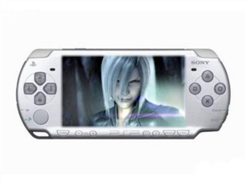 PSP2000FF7图片