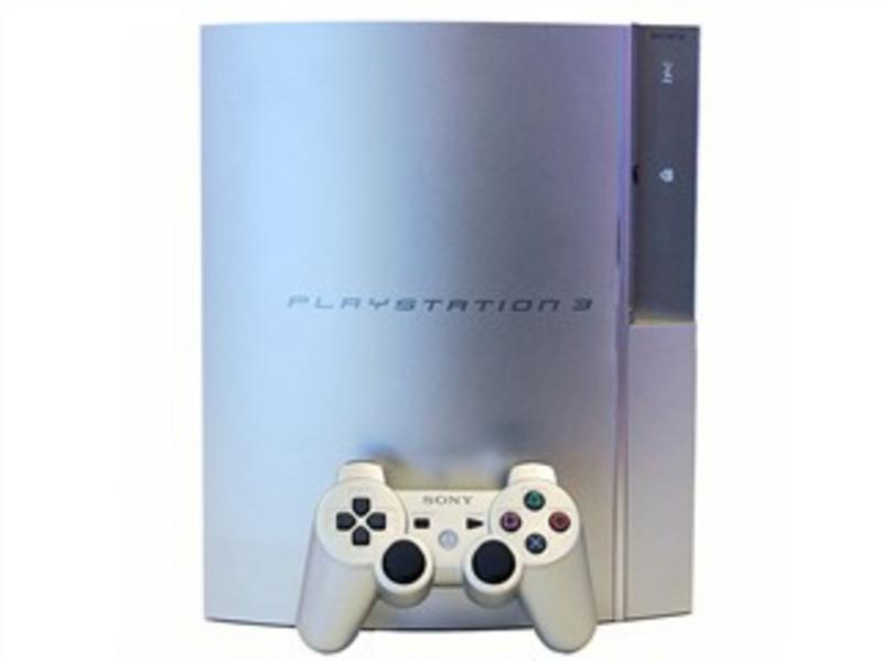 PS3 图片