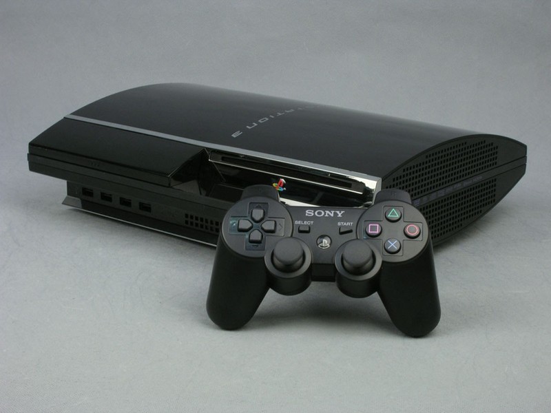 PS3(Play Station 3/160G)ͼ