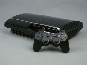 PS3(Play Station 3/160G)