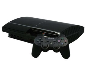 PS3(Play Station 3/160G)