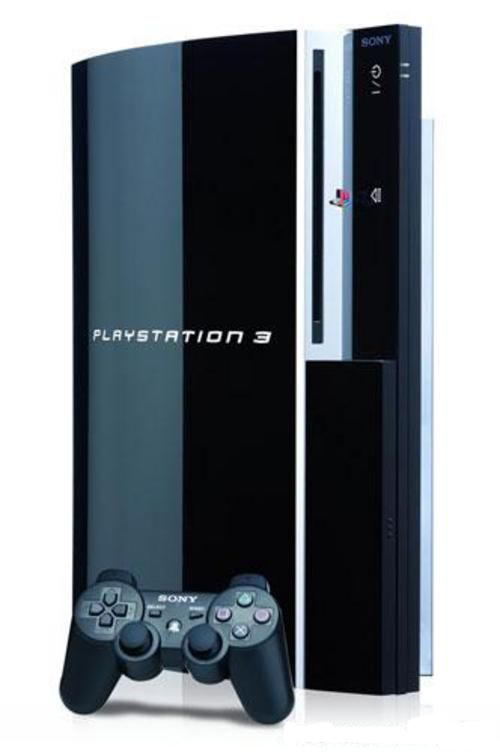 索尼PS3(Play Station 3/160G)