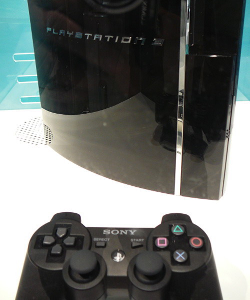 PS3(Play Station 3/160G)ͼ