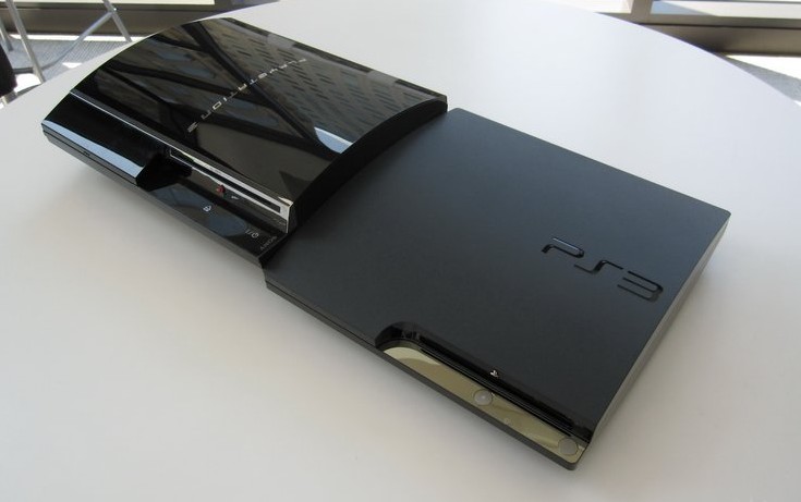 PS3(Play Station 3/160G)ͼ