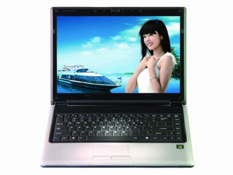 神舟HP530D3