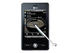 LG KS200ǰ