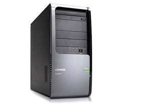 Compaq Presario SR5738CX