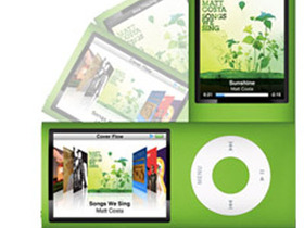 ƻiPod nano4 4G