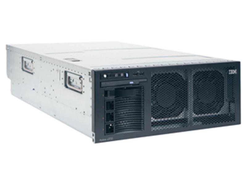 IBM System x3755(88777RC) 图片