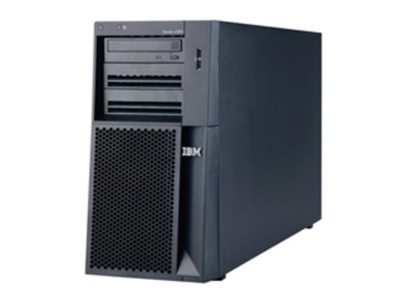 IBM System x3400 79764AC 图片