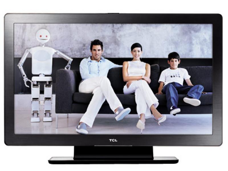 TCL L46X9FRC 图片