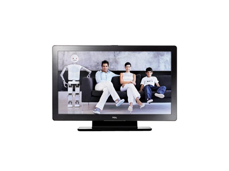 TCL L40X9FRC 图片