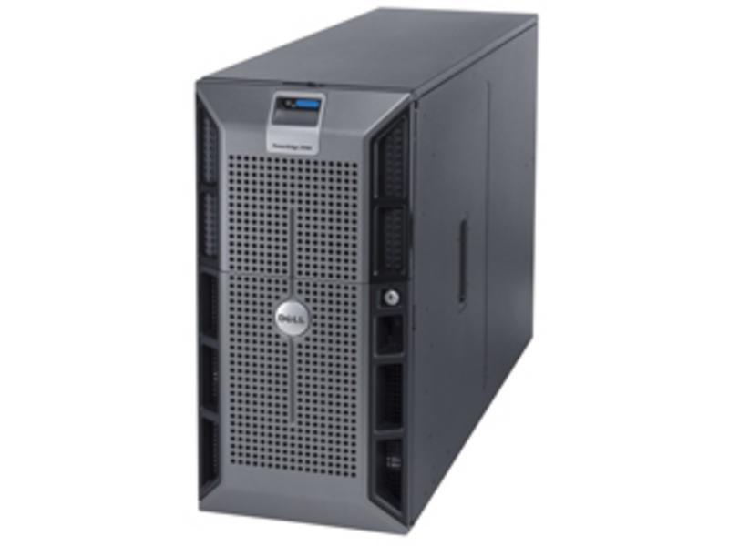 戴尔PowerEdge 2900 MLK(Xeon E5405/1GB/146GB) 图片