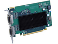 MATROX M9125 PCIe x16 2屏