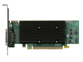 MATROX M9140 LP PCIe x16 4屏