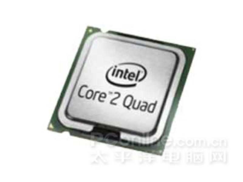 Intel Q9400 主图