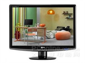 LG W2252V