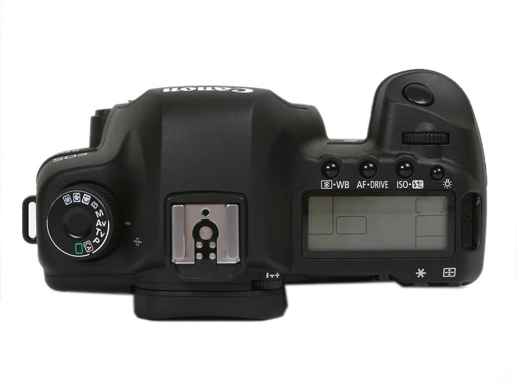 5D2(5D Mark II)