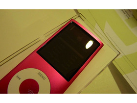 ƻiPod nano4 4G