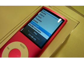 ƻiPod nano4 4G