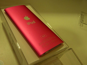 ƻiPod nano4 4G