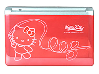 ͨHello Kitty 2008ͼ