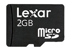 ׿ɳ MicroSD(2GB)