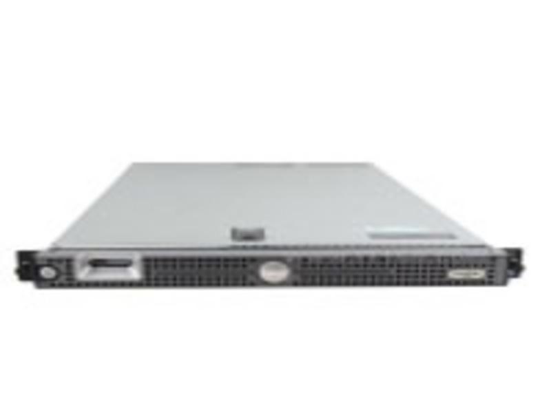 戴尔PowerEdge 1950(Xeon E5310/4GB/146GB*3) 图片