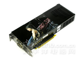 ˶EN9800GX2 TOP/G/2DI/1G