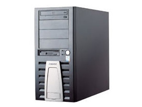 廪ͬǿTP125(Intel Xeon X3220/1GB/250GB)ͼƬ