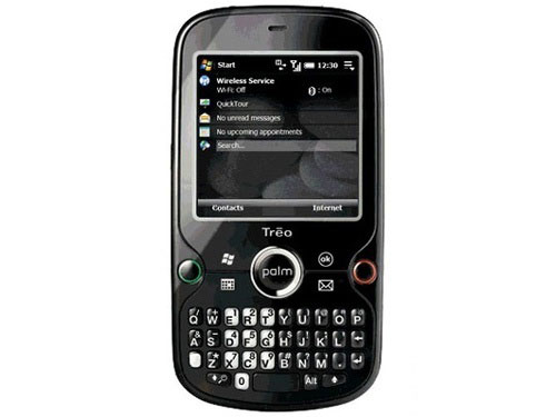 Palm Treo Proͼ