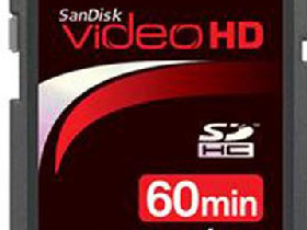 SanDisk VideoHD SDHC(4G)ͼ5