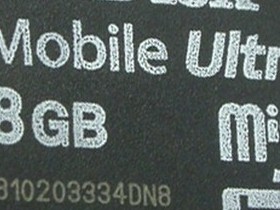 SanDisk Mobile Ultra(8GB)ͼ5